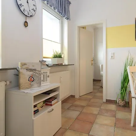 Lägenhet Haus Hummer Gelbe *